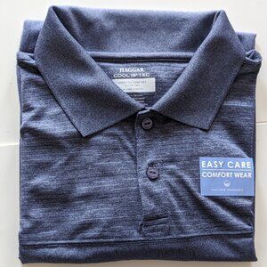 **CLOSING CLOSET SALE. MAKE AN OFFER**. NEW MEN'S HAGGAR COOL TEC